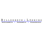 Logo von Billerbeck u. Löhning, Rechtsanwälte - Fachanwälte - Steuerberater - Notar