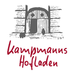 Logo von Kampmanns Hofladen