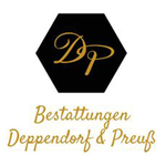 Logo von Bestattungen Deppendorf & Preuß