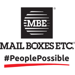 Logo von Mail Boxes Etc. - Center MBE 0082