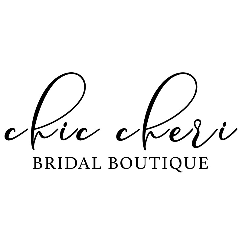 Logo von Chic Cheri Brautmode - Brautkleider und Hochzeitskleider Bremen