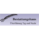 Logo von Hans-Jürgen Müller Bestattungshaus