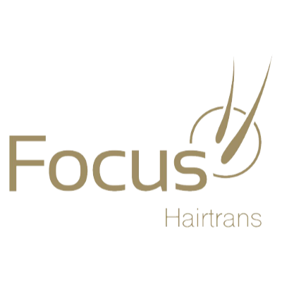 Logo von Focus Hairtrans