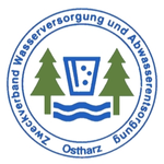 Logo von Zweckverband Wasserversorgung u. Abwasserentsorgung Ostharz