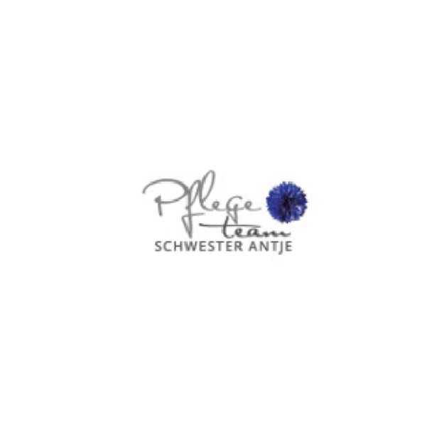 Logo von Antje Jage Pflege Team