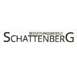 Logo von Schattenberg Bestattungsinstitut Inh. Kathi Meckel