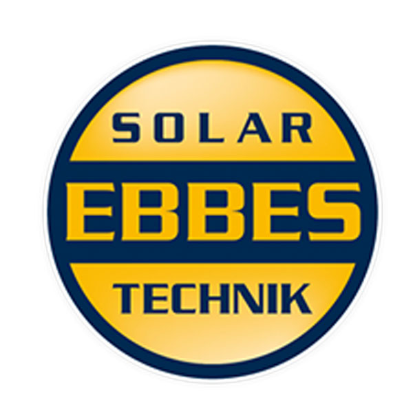 Logo von Solartechnik Ebbes