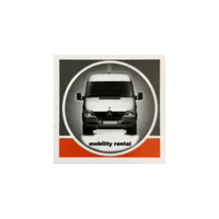 Logo von MOBYrent Autoverleih ProFamBra eG