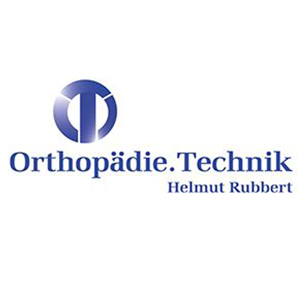 Logo von Orthopädie.Technik Sanitätshaus Rubbert
