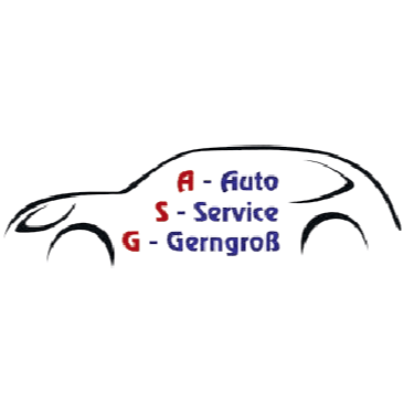 Logo von ASG - Auto-Service Gerngroß