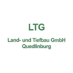 Logo von Land- und Tiefbaugesellschaft mbH