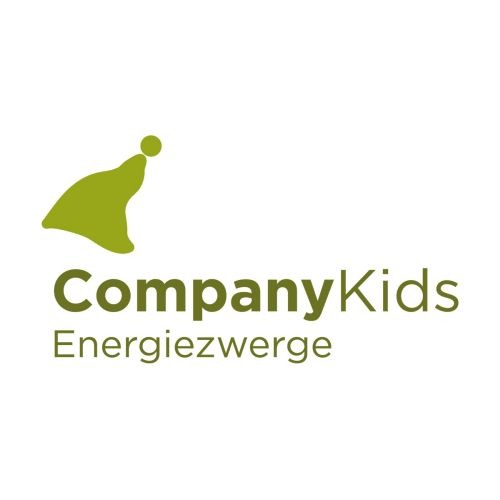 Logo von CompanyKids Energiezwerge - pme Familienservice