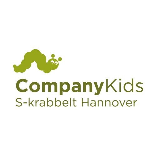 Logo von CompanyKids S-krabbelt - pme Familienservice