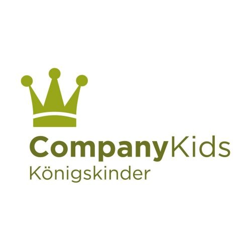 Logo von CompanyKids Königskinder - pme Familienservice