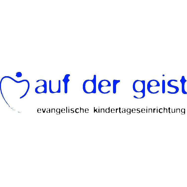 Logo von Auf der Geist (Kita)