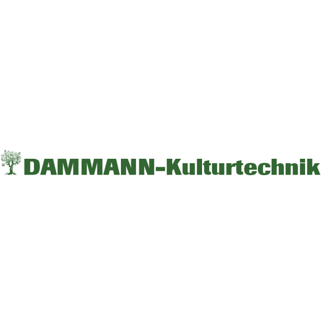 Logo von Dammann Kulturtechnik GmbH Garten- und Landschaftsgestaltung