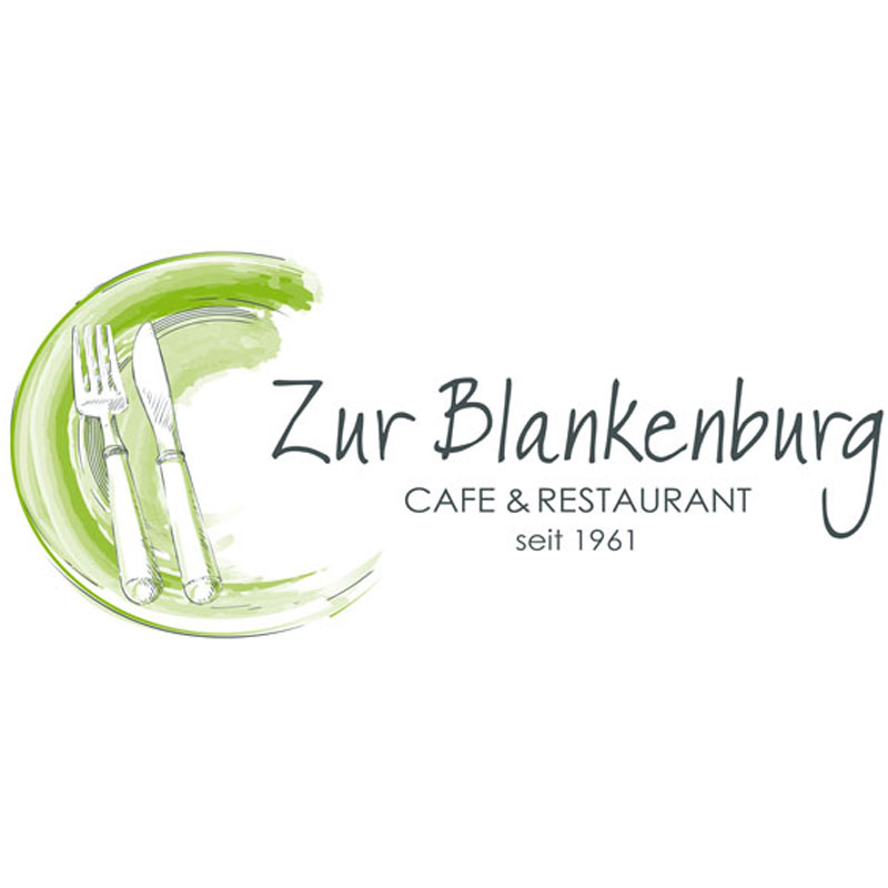 Logo von Gaststätte “Zur Blankenburg”