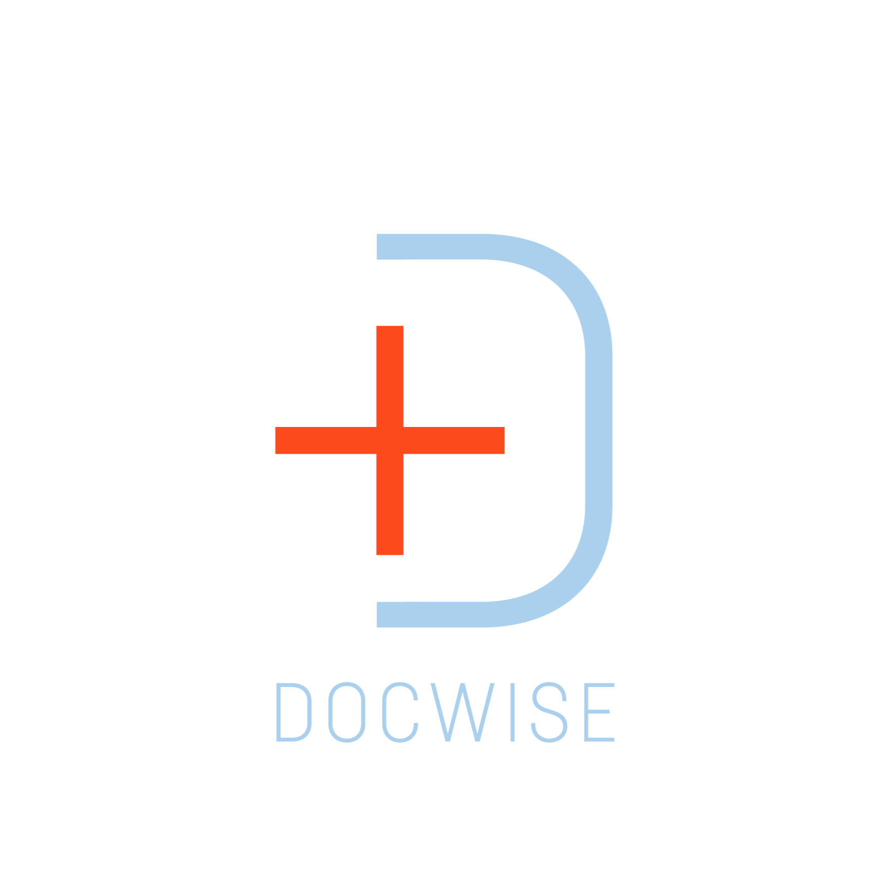 Logo von DOCWISE Hannover - Das Medizinernetzwerk