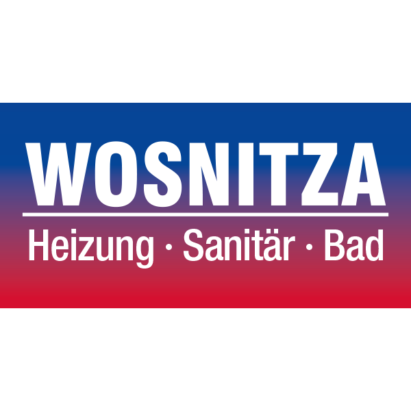 Logo von Wosnitza Heizung & Sanitär