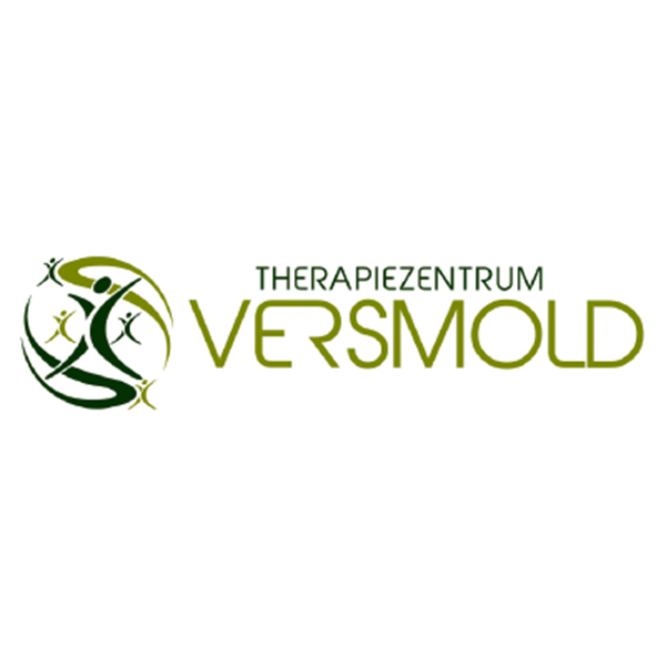 Logo von Therapiezentrum Versmold