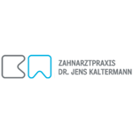 Logo von Zahnarztpraxis Dr. Kaltermann