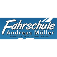 Logo von Fahrschule Andreas Müller