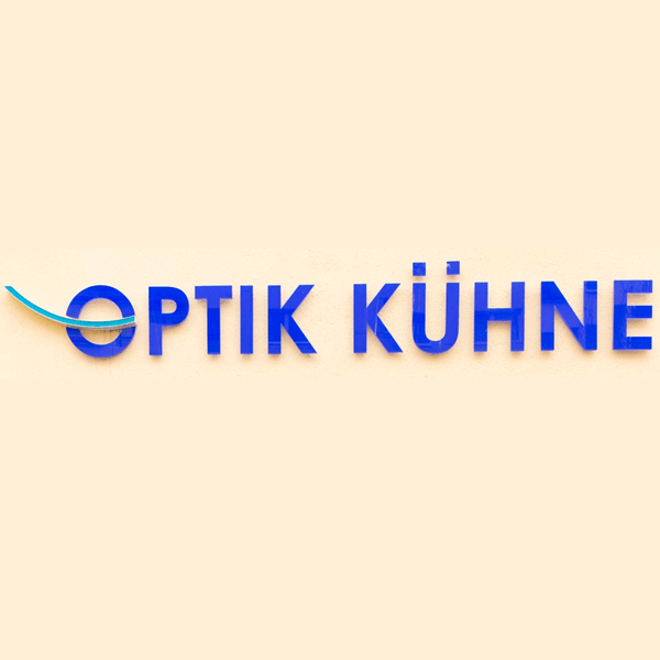 Logo von Optik Kühne
