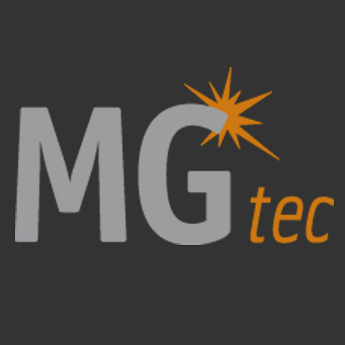 Logo von MGtec Laserschneidtechnik Markus Greitemeier