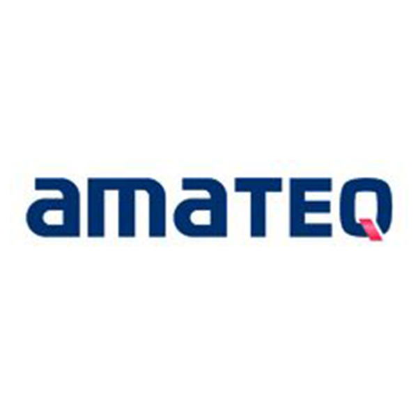 Logo von amaTEQ Holding GmbH