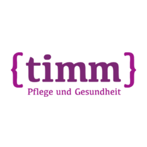 Logo von Münstercare by timm Pflege und Gesundheit