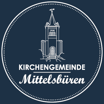 Logo von Moorlosen Kirche - Kirchengemeinde Mittelsbüren