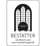 Logo von Bestattungsinstitut Bernburg Weinecker & Görsch GmbH
