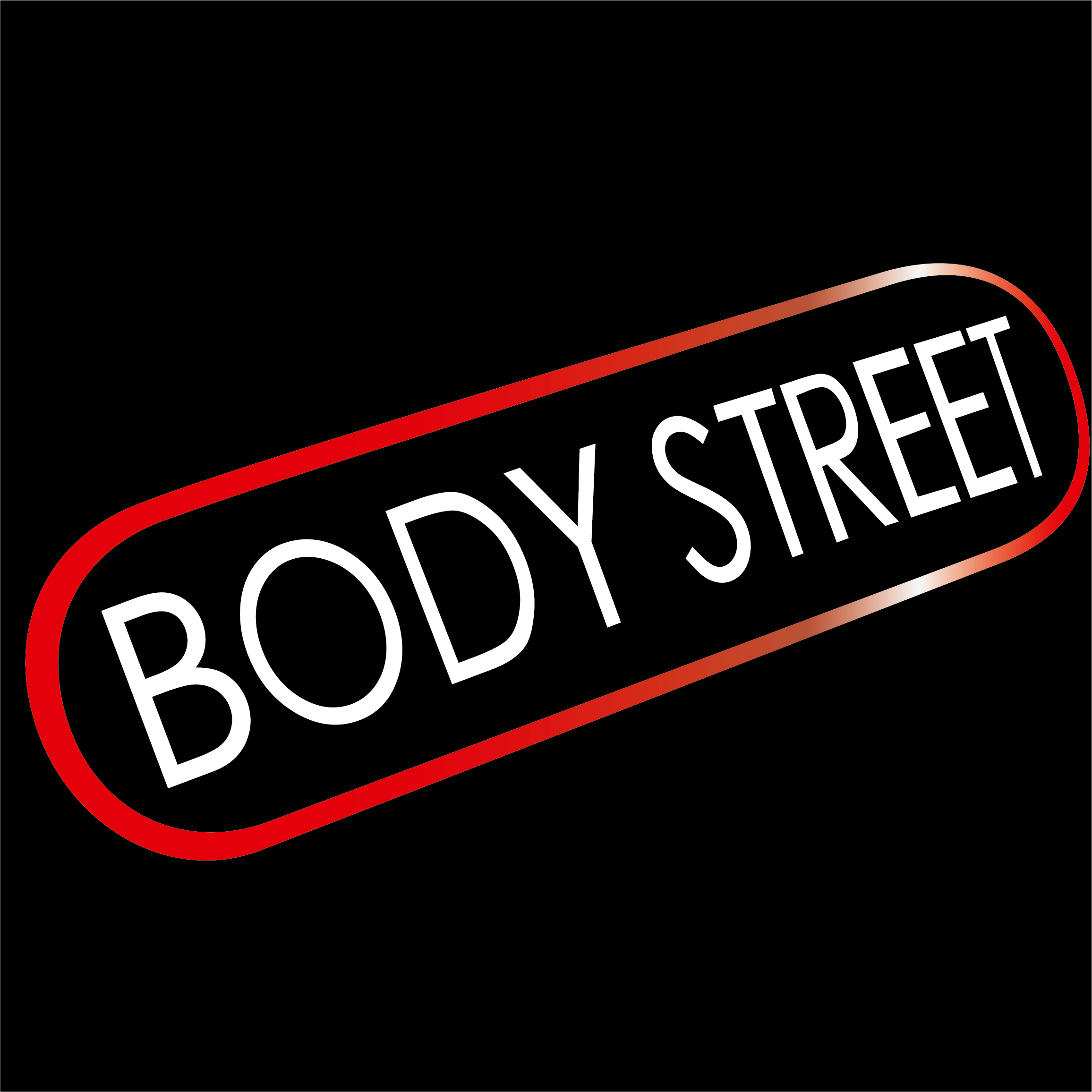 Logo von BODY STREET | Herford Zentrum | EMS Training