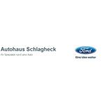 Logo von Olaf Schlagheck Ford-Vertragswerkstatt, freie Tankstelle