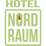 Logo von Hotel NordRaum