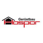 Logo von Hospor - Gerüstbau Frank Sporleder