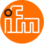 Logo von ifm electronic gmbh Vertrieb