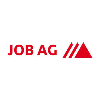 Logo von JOB AG Industrial Service GmbH