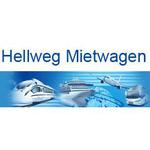 Logo von Hellweg Personenbeförderung