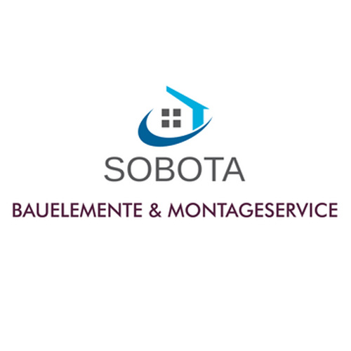 Logo von Bauelemente und Montageservice Sobota