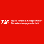 Logo von Voges, Pinsch & Kollegen GmbH Steuerberatungsgesellschaft