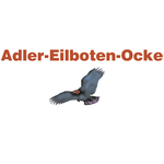 Logo von Adler-Eilboten-Ocker