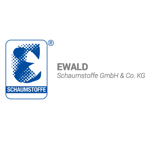 Logo von Ewald Schaumstoffe GmbH & Co. KG