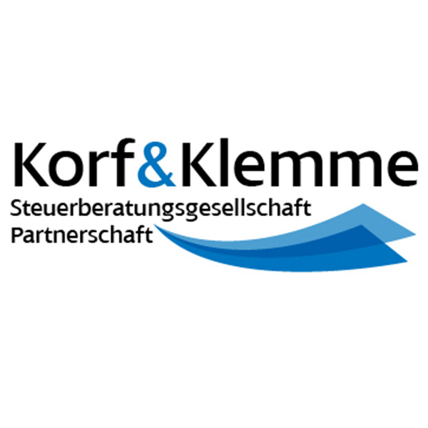 Logo von Korf und Klemme StB-Gesellschaft