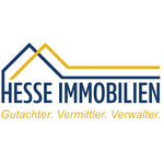 Logo von Hesse Immobilien GmbH