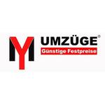 Logo von M.Y. Umzüge