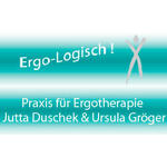 Logo von Ergotherapie-Praxis Duschek & Gröger