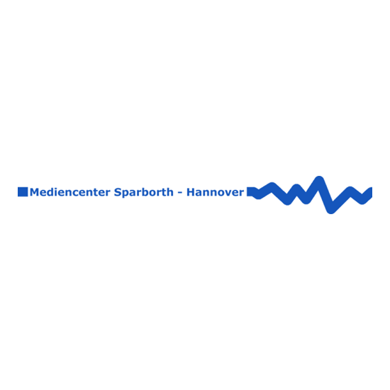 Logo von Mediencenter Sparborth