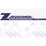 Logo von Gebäudereinigung Zeuschner GmbH