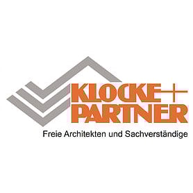 Logo von KLOCKE + PARTNER